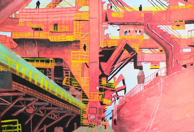 過去の入賞作品「第68回NTT児童画コンクール」｜NTT児童画